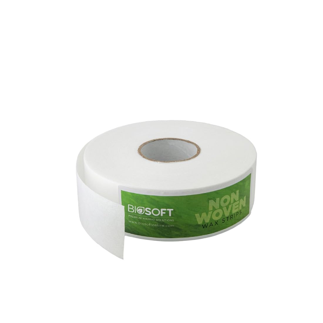 Biosoft Wax Strips Roll (100 Meters) Strong, Flexible, And Ideal For Complete Body Waxing-image-43