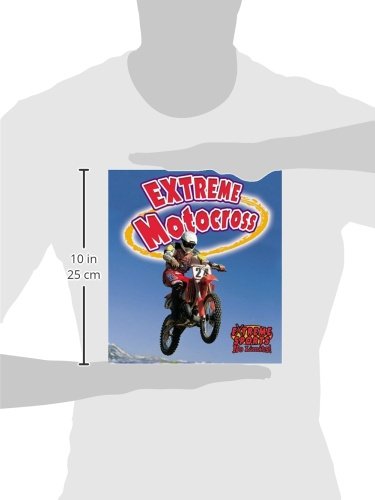 Extreme Motocross (Extreme Sports-no Limits!)
