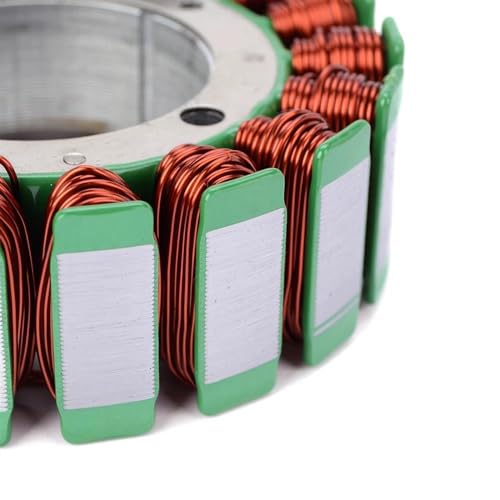 Stator et régulateur de tension pour Suzuki DL1000 V-Strom 2002-2012