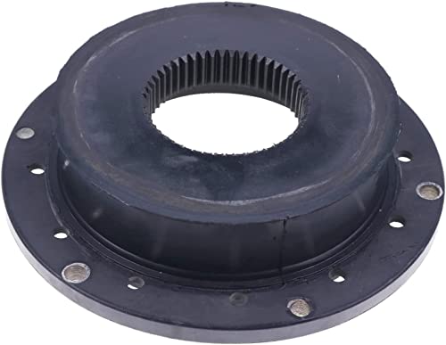 Parker FEM Series Coupler 1/2