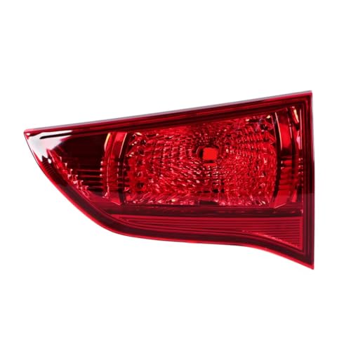 Feu arrière droit pour Montero Pajero 07-15 phare de pare-chocs intérieur