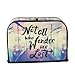 Salelf Not All Those Who Wander Are Lost 2 Slice Toaster Cover Appliance Cover Toaster Dust And Fingerprint Protection Machine Washable Toaster Machine Cover