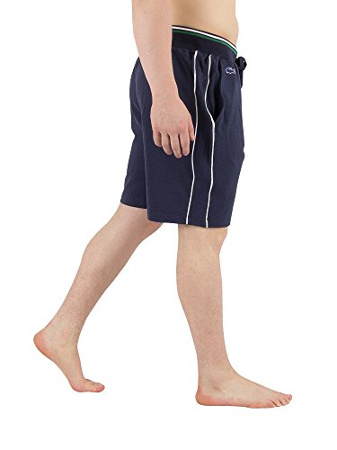Lacoste Lounge Short Pantaloni Pigiama Uomo