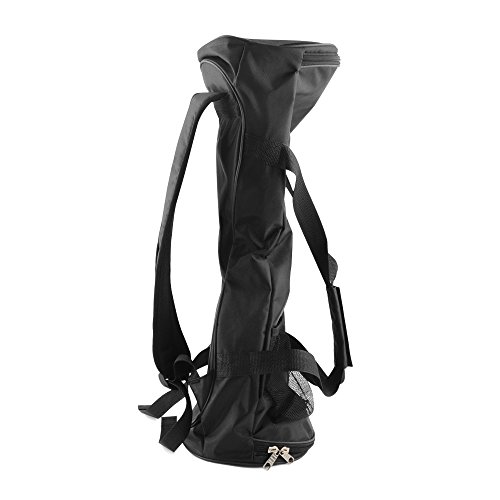 E T - Zaino impermeabile per hoverboard o scooter