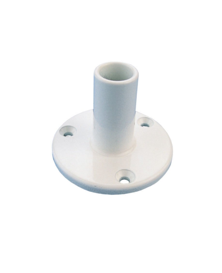 Support d'établi Blanc Daylight U90577 pour atelier et bricolage de précision