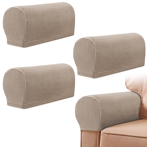 YancLife Armrest Chair Covers