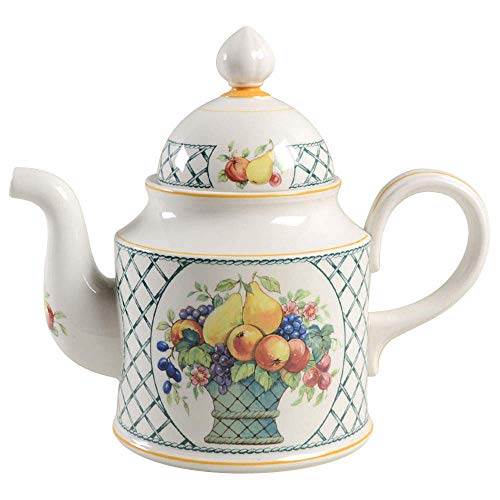 Villeroy & Boch Basket Coffeepot