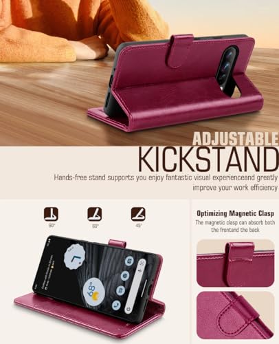 OCASE for Google Pixel 9 Case - Image 3