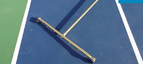 BuyBocceBalls Listing for Har-Tru - Tennis Court Maintenance - Water Removers and Water Brooms -32" Medium-Duty American Water Broom