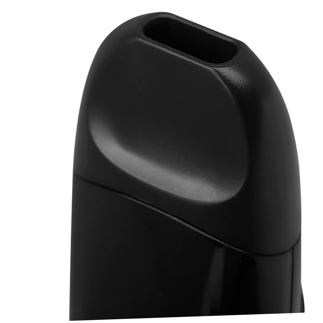 Kazoo Elettrico Nero in Abs per Bambini e Principianti