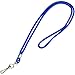 BOX USA LY101 Standard Lanyard with Hook, 36