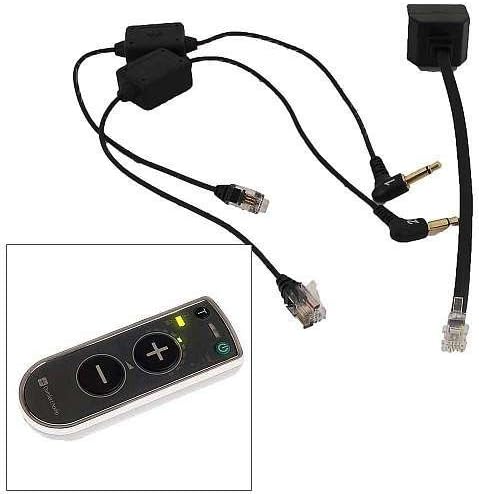 Comfort Audio Duett New Personal Listener Telephone Kit by omfort udio