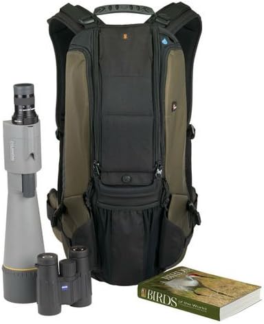 lowepro scope porter 200 aw backpack