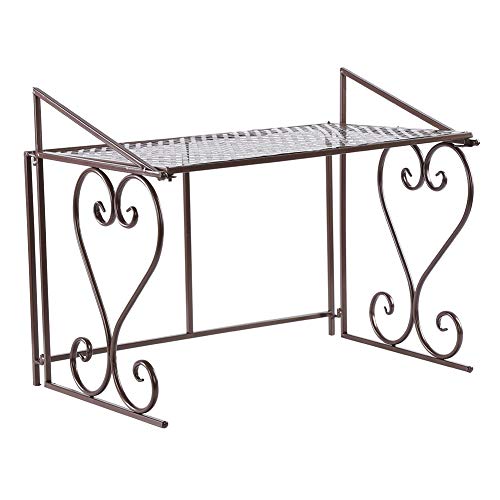 ᐅ Mikrowelle Regal - Das Beste für die Küche | So wird gekocht