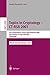 Produktbild Topics in Cryptology - CT-RSA 2001: The Cryptographer's Track at RSA Conference 2001 San Francisco, CA, USA, April 8-12, 2001 Proceedings (Lecture Notes in Computer Science, 2020, Band 2020)
