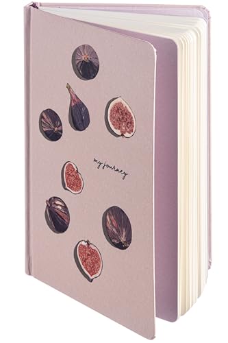 Cuaderno rayado A5 antimanchas de tinta para apuntes limpios 2
