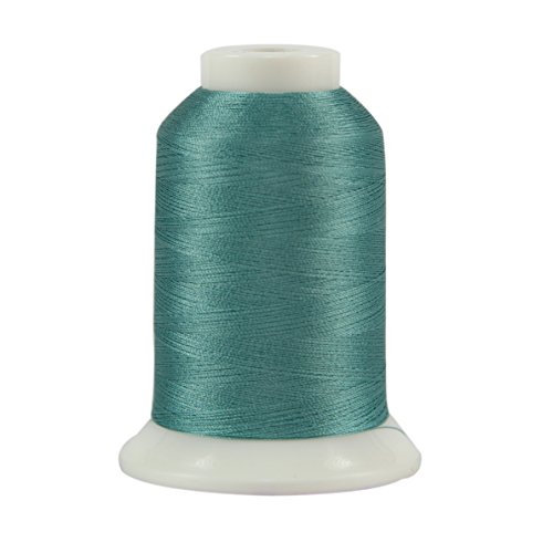 Hilo de Seda Kimono Superior 1090 Yard Mini Cono miniatura 1