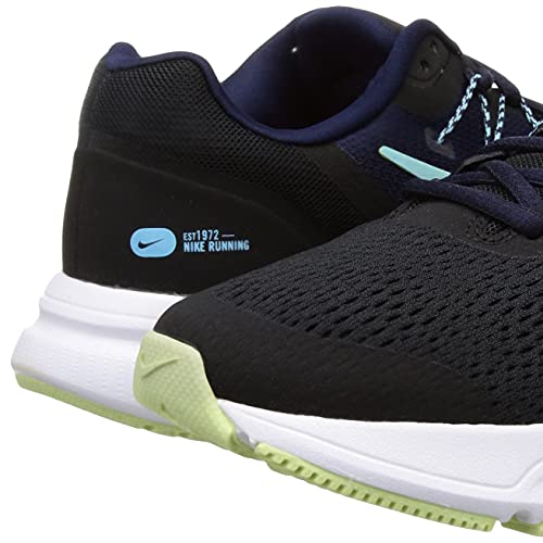 Image of Nike Women Lace Up Running Shoes