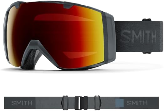 Smith I/O Goggle
