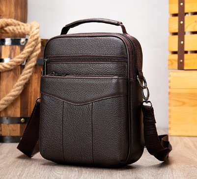 Laptop Tote Bag - Business Computer Bag, Messenger Crossbody Bag3