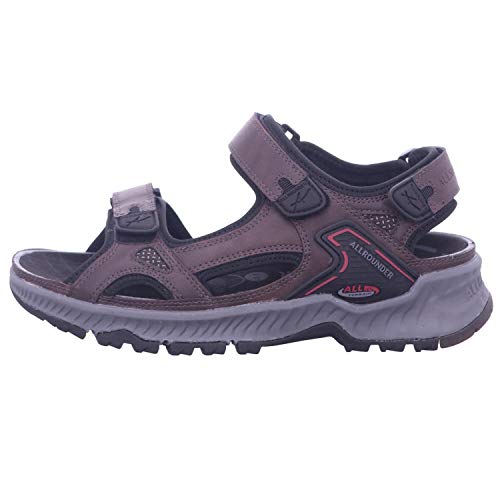 Men's Hook and Loop Sandal2