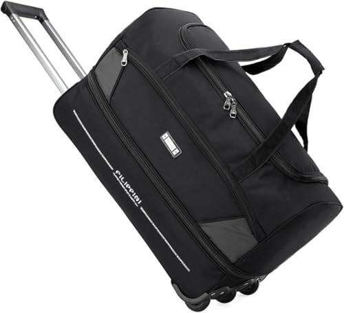 [Xemuar] 3way LX^[ L[obO ܂肽 e 3 H g\ g[ Y fB[X o h s X[cP[X (p[v, 50cm) (50cm,ubN)