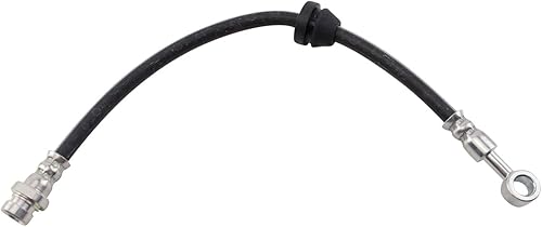 Miniatura 2 de Kit de pastillas de freno delantero y rotor compatible con Chevrolet Aveo Aveo5 2004-2011 Pontiac G3 2004-2011