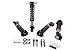 Ksport CMT191-GR Gravel Rally Damper System