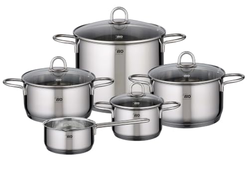 ELO Plat, Milchtopf, 14 cm
