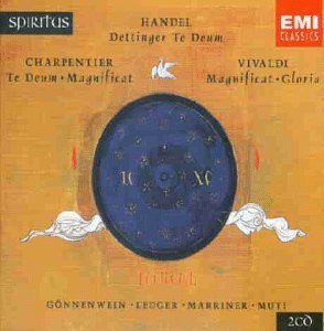 Spiritus [Audio CD]