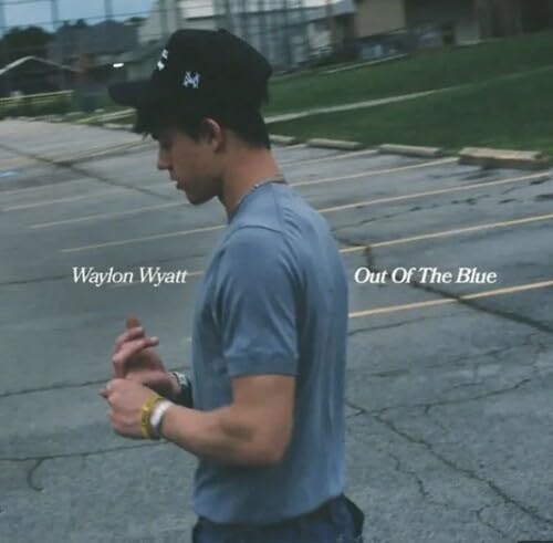 Out of the Blue