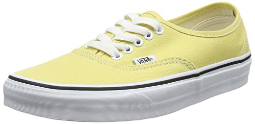 Vans Unisex Authentic Sneakers