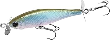 Amazon | ラッキークラフト(LUCKY CRAFT)ビーストレート48F