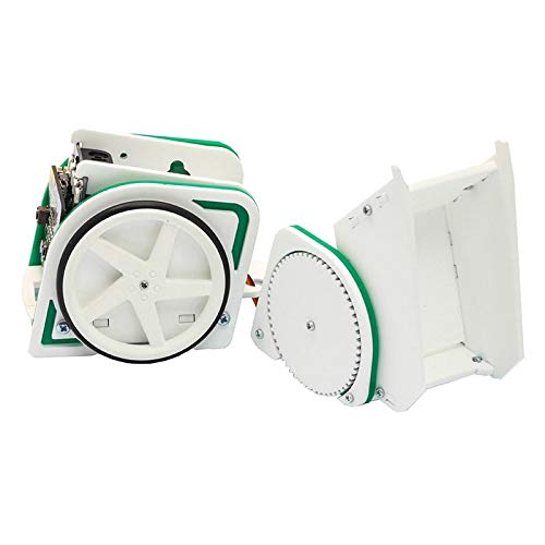 Kitronik Remolque basculante complementario :Move Mini V2