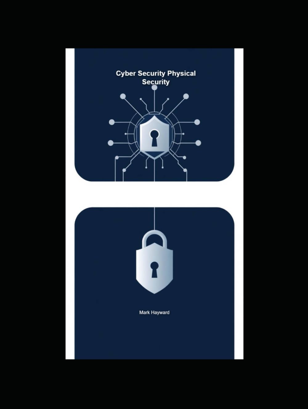Cyber Security Physical Security