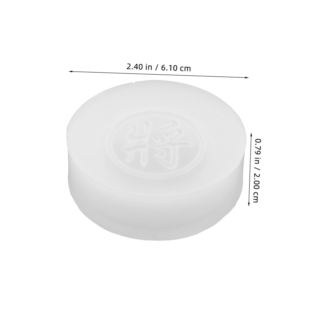 STOBOK 44stücke Teiliges Fondant Schachfiguren Backzubehör Für Kreative Desserts Geeignet Für Schokolade Kuchen Und Süßigkeiten