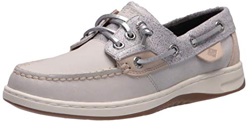 Image of Sperry Women's Rosefish Leather Boat Shoe