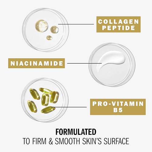 Olay JDFHFHD2285 Firm & Smooth Collagen Peptide Face Moisturizer thumb #3