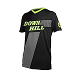 UGLY FROG MX Jersey RACEWEAR Trikot Rot Moto Cross Mountain Bike Enduro MTB DH FR