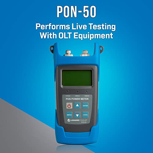 Kit de Preparación FTTH Jonard Tools TK-185PON miniatura 3