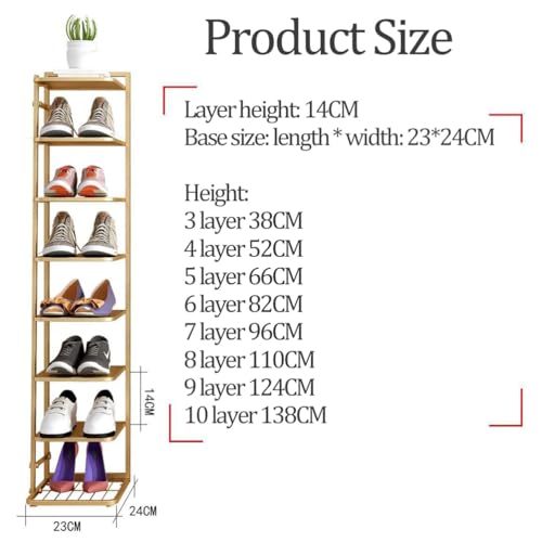 Tour à chaussures d'angle en métal blanc pour optimiser petits espaces - 3