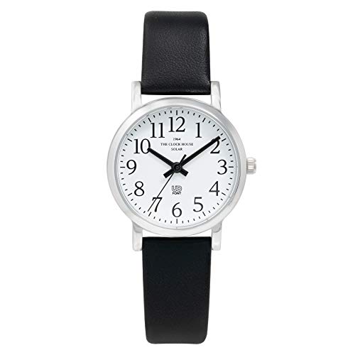 [UENbNnEX] THE CLOCK HOUSE rv jo[TfUC \[[ fB[X LUD1001-WH1B