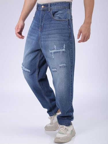 Image of THE Indian Garage CO Men Jeans