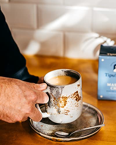 Té Masala Chai 7.5 onzas orgánico miniatura 3