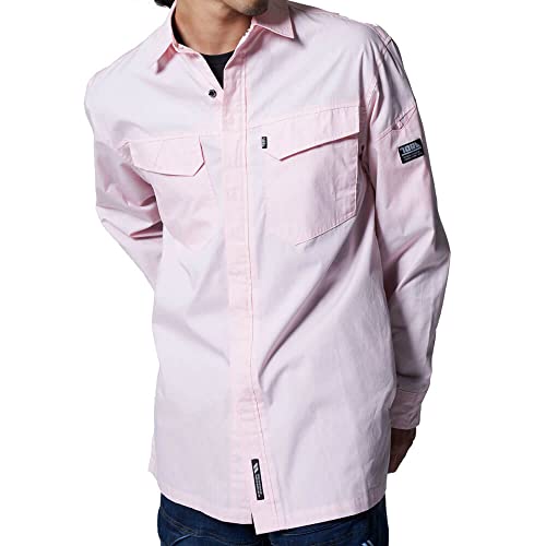 [�Ј�] [�g���C�`] TORAICHI ��ƕ� ��ƒ� �䗃�ȃV���c 1021-125 �T�C�YS�`3L ��100% 3L 22�T�N��