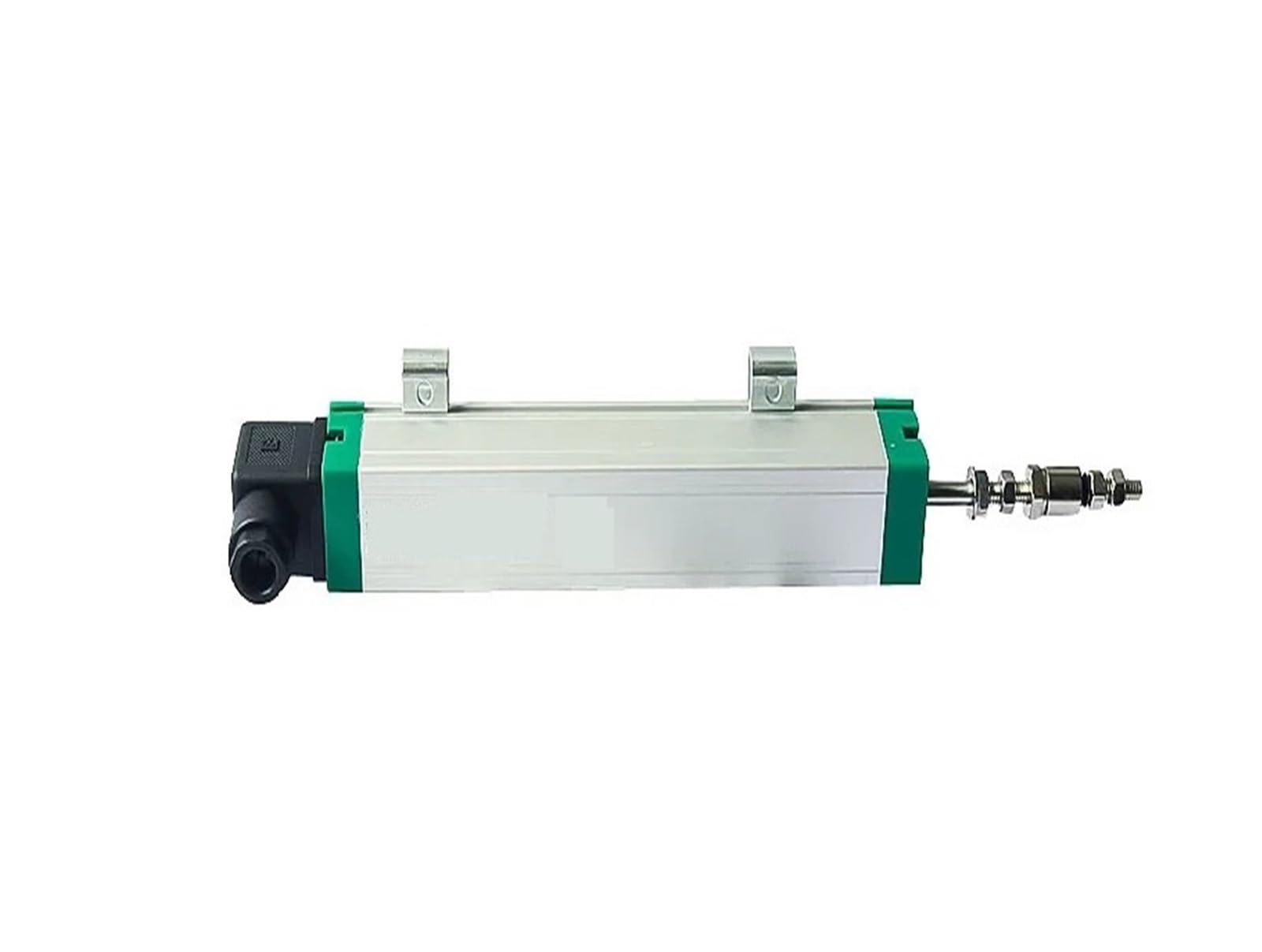 Mesure précise Transducteur 50-450mm, échelle de déplacement linéaire, capteur, tige de traction, règle électronique, potentiomètre de Position, Machine d'injection pour fraiseuses(KTC-100mm)