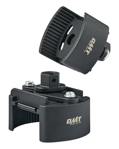 Orion Motor Tech 2 pc. Oil Filter Removal Tool, 60-80 mm...