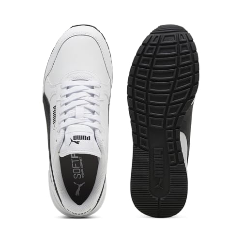 Image of Puma Unisex-Child St Runner Hook and Loop