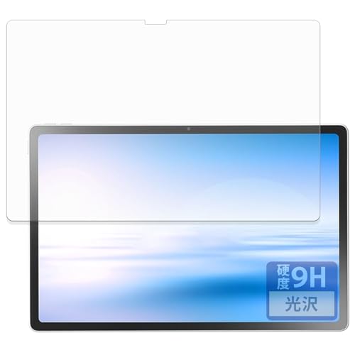 FILMEXT �t�B���� NEC LAVIE Tab T12N T1275/LAS (12.1�^ 2026�N�t���f��) �p �ی�t�B���� 9H (�����K���X �����̍��d�x) ������ ���{��