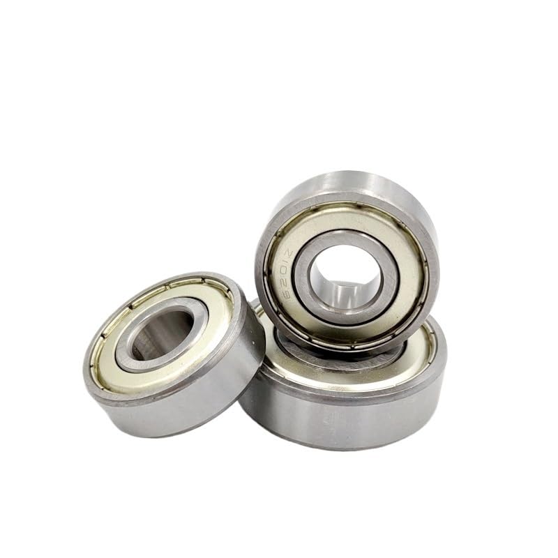 Roulement de précision 6901 pour une rotation fluide et sans friction - 6